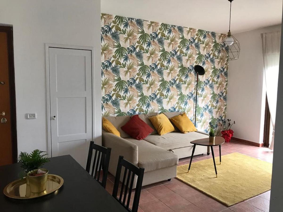 We Love Home Rom Eksteriør billede